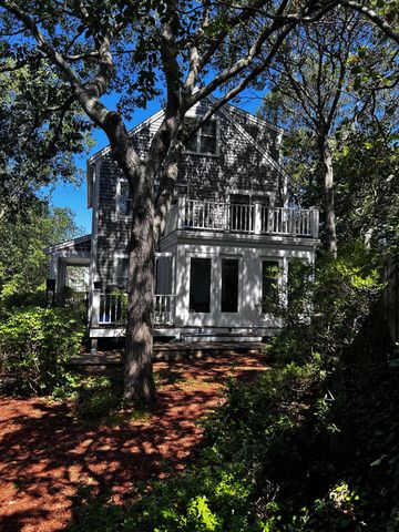 31 Miller Hill Road 51R, Provincetown, MA 02657
