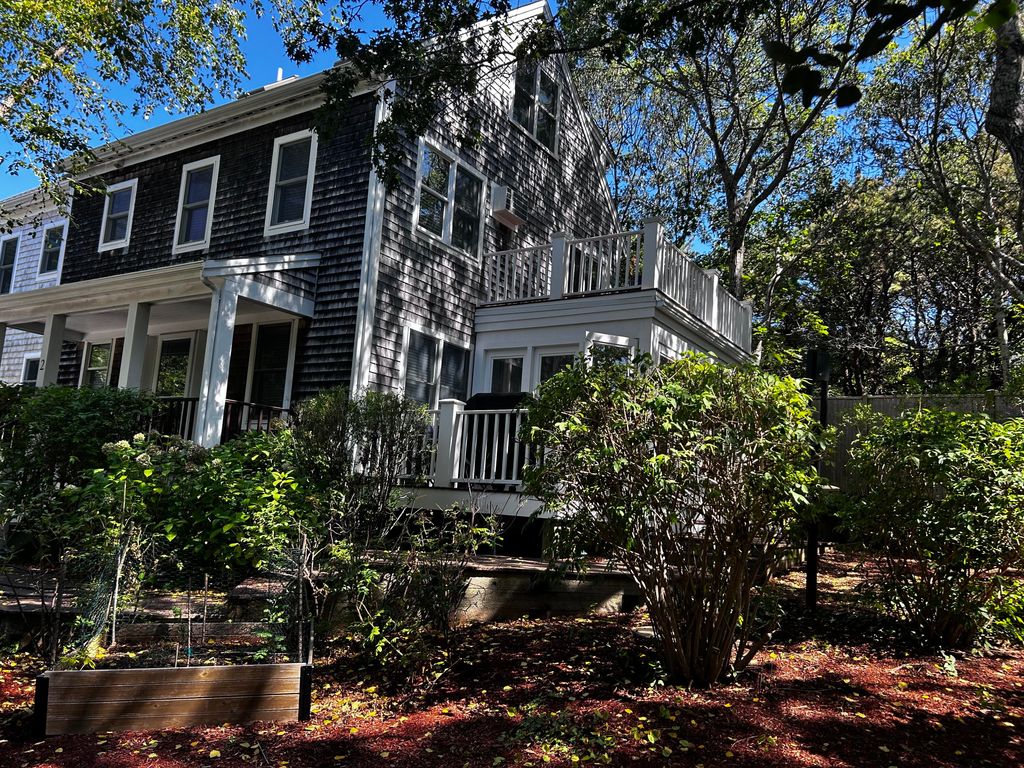 31 Miller Hill Road 51R, Provincetown, MA 02657
