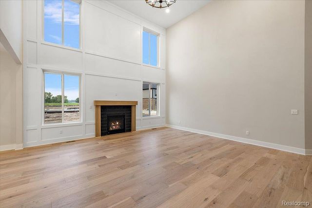 50793 Timberstone Drive, Macomb Township, MI 48042