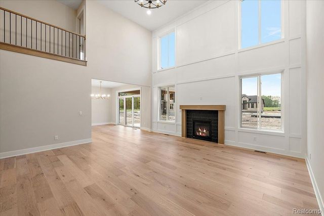 50793 Timberstone Drive, Macomb Township, MI 48042