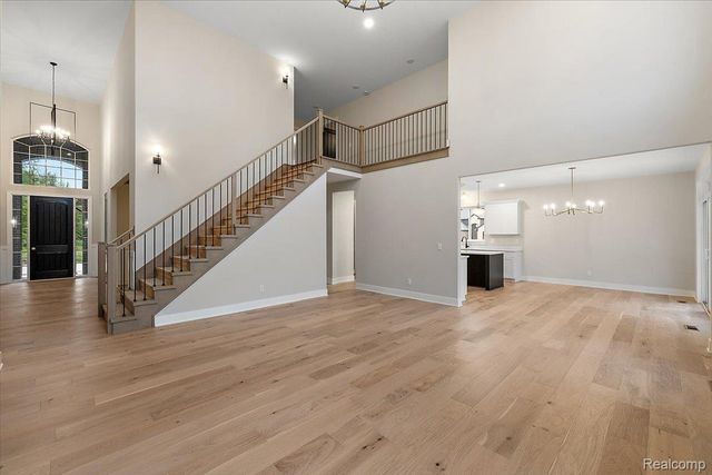 50793 Timberstone Drive, Macomb Township, MI 48042