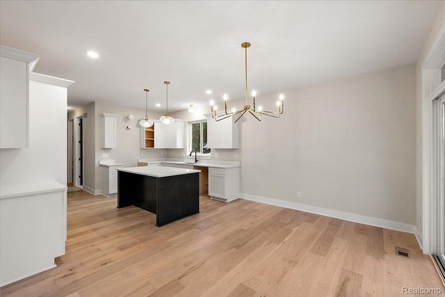 50793 Timberstone Drive, Macomb Township, MI 48042