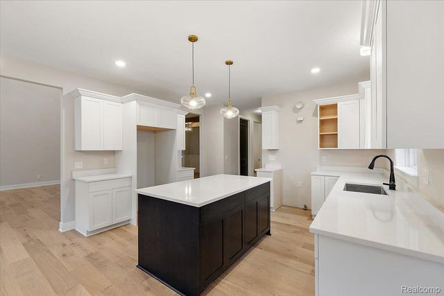50793 Timberstone Drive, Macomb Township, MI 48042