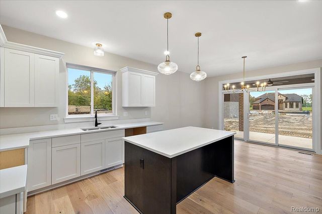 50793 Timberstone Drive, Macomb Township, MI 48042