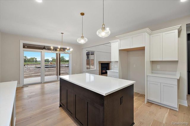 50793 Timberstone Drive, Macomb Township, MI 48042