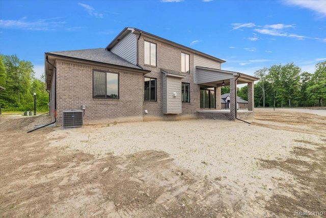 50793 Timberstone Drive, Macomb Township, MI 48042