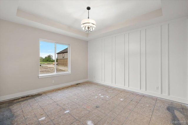 50793 Timberstone Drive, Macomb Township, MI 48042