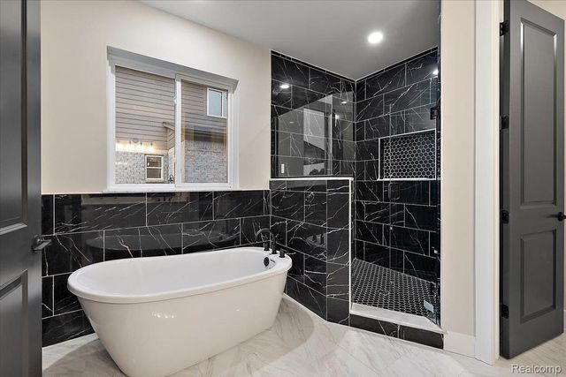 50793 Timberstone Drive, Macomb Township, MI 48042