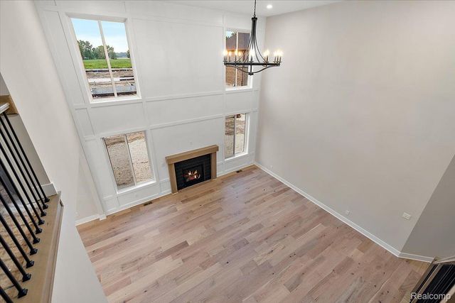 50793 Timberstone Drive, Macomb Township, MI 48042