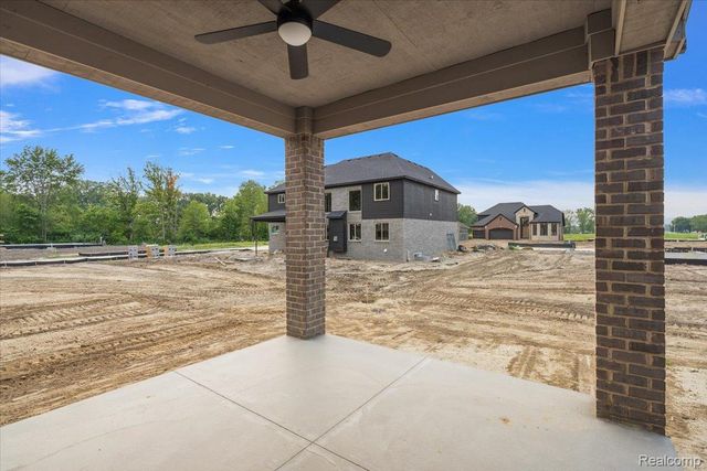 50793 Timberstone Drive, Macomb Township, MI 48042