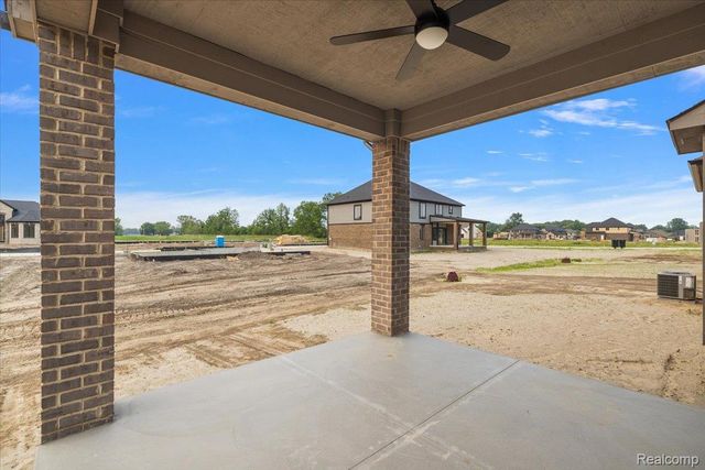 50793 Timberstone Drive, Macomb Township, MI 48042