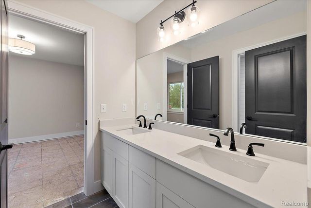 50793 Timberstone Drive, Macomb Township, MI 48042