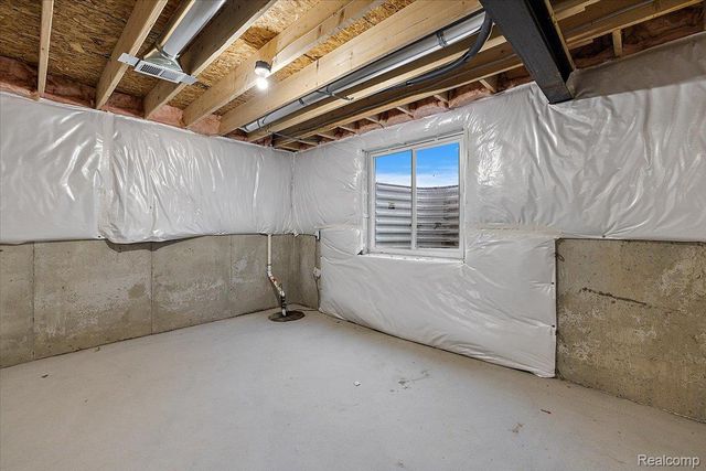 50793 Timberstone Drive, Macomb Township, MI 48042