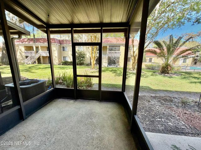 5811 ATLANTIC Boulevard UNIT 55, Jacksonville, FL 32207