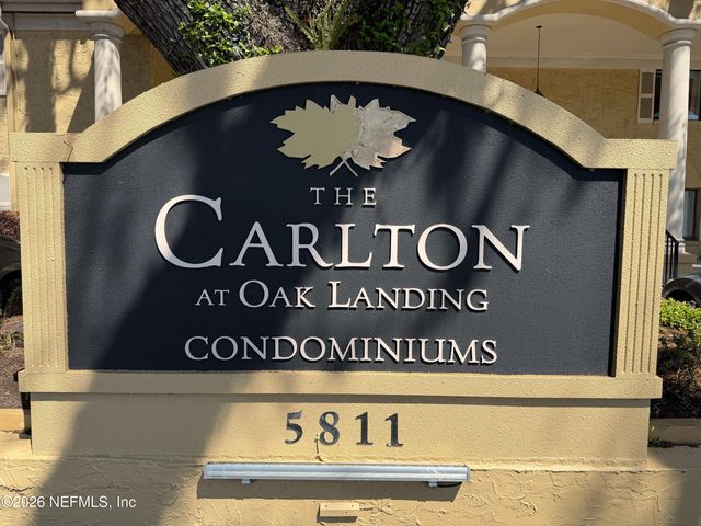 5811 ATLANTIC Boulevard UNIT 55, Jacksonville, FL 32207