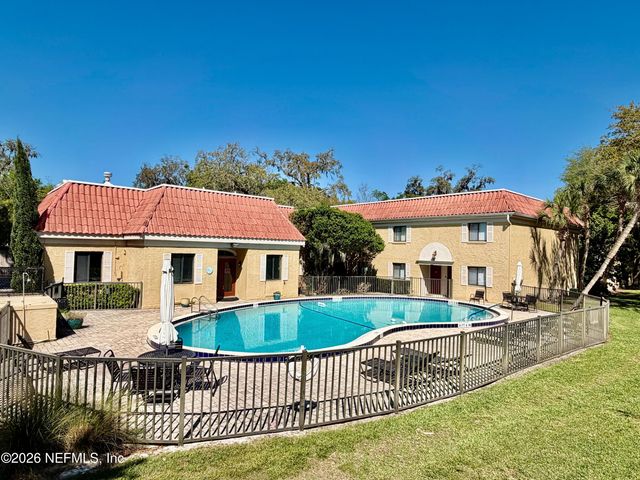 5811 ATLANTIC Boulevard UNIT 55, Jacksonville, FL 32207