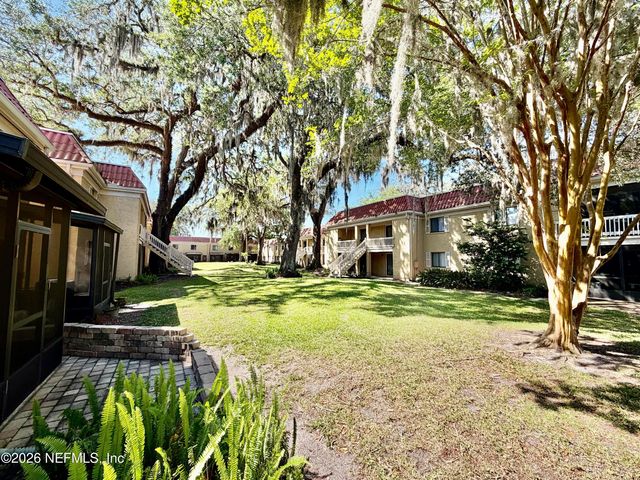 5811 ATLANTIC Boulevard UNIT 55, Jacksonville, FL 32207