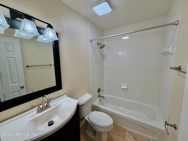 5811 ATLANTIC Boulevard UNIT 55, Jacksonville, FL 32207