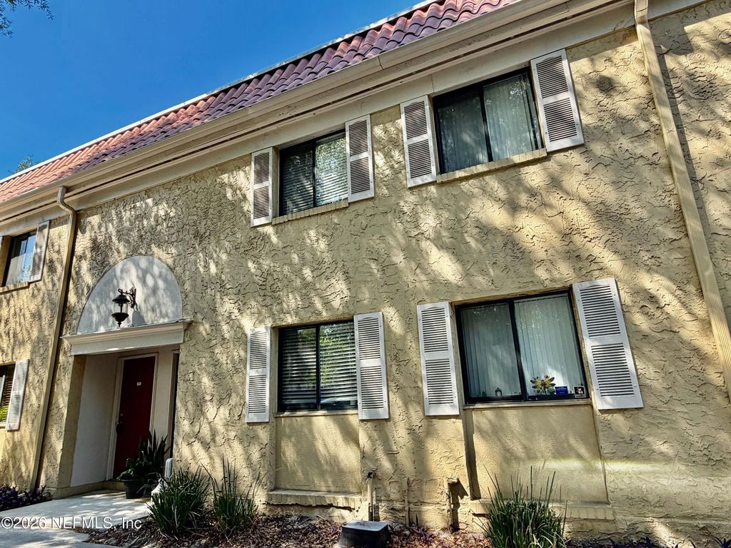 5811 ATLANTIC Boulevard UNIT 55, Jacksonville, FL 32207