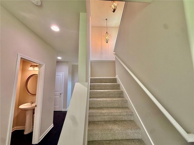 4050 Ironwood Drive, Atlanta, GA 30349