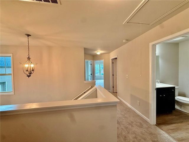 4050 Ironwood Drive, Atlanta, GA 30349