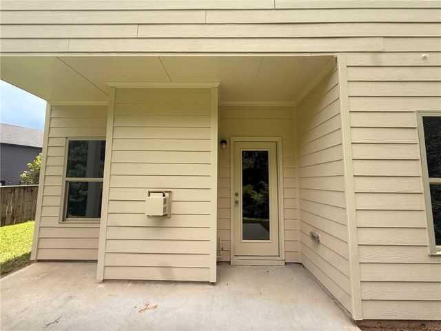 4050 Ironwood Drive, Atlanta, GA 30349
