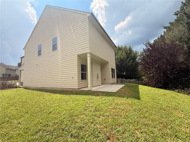 4050 Ironwood Drive, Atlanta, GA 30349