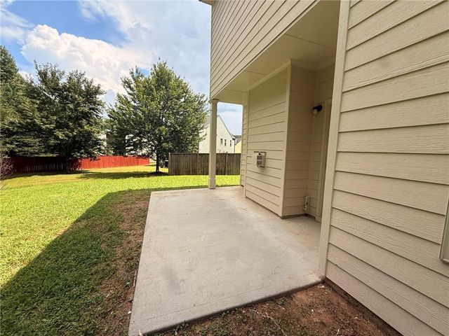 4050 Ironwood Drive, Atlanta, GA 30349