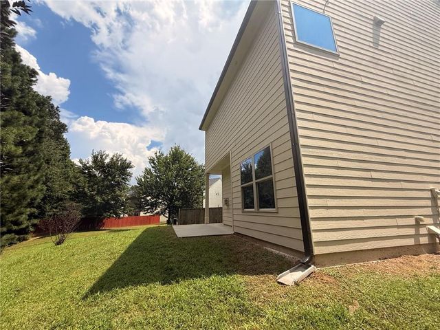 4050 Ironwood Drive, Atlanta, GA 30349