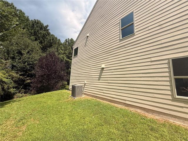 4050 Ironwood Drive, Atlanta, GA 30349