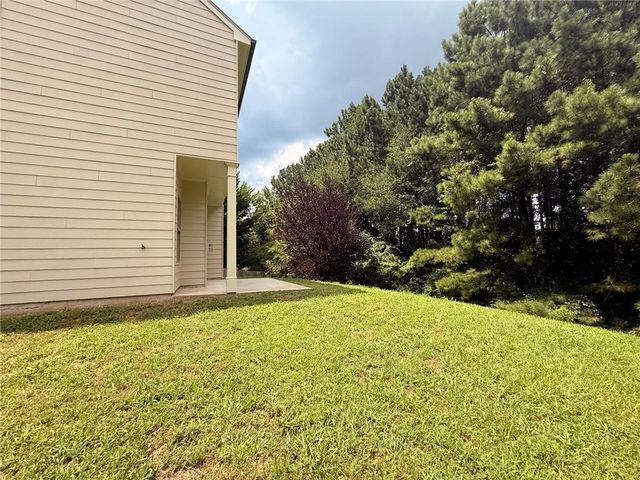 4050 Ironwood Drive, Atlanta, GA 30349