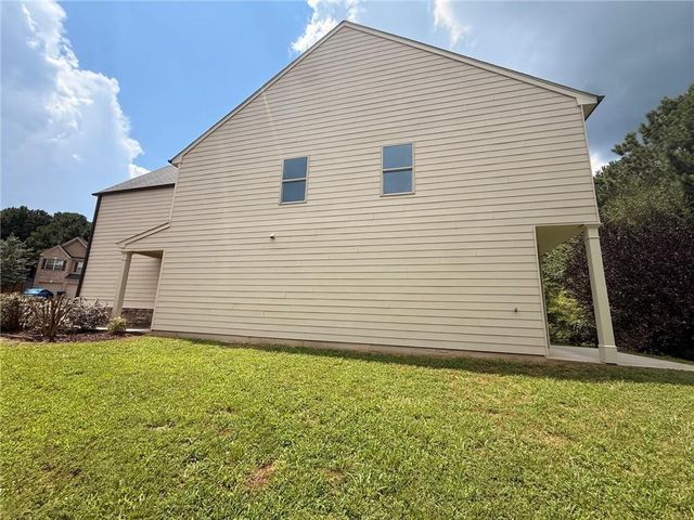 4050 Ironwood Drive, Atlanta, GA 30349