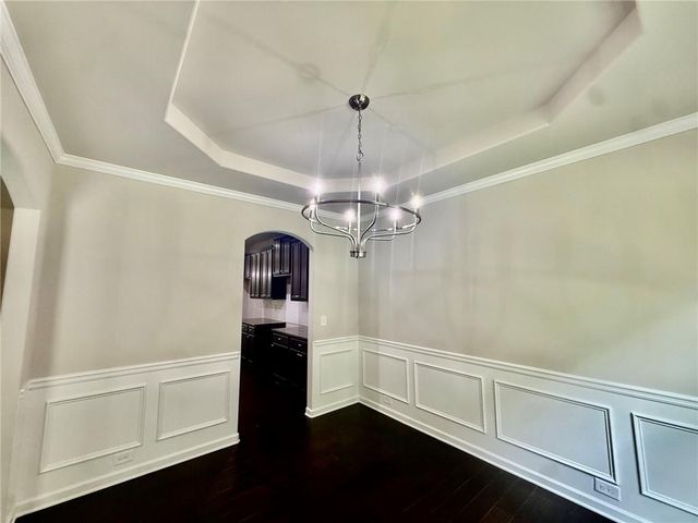 4050 Ironwood Drive, Atlanta, GA 30349