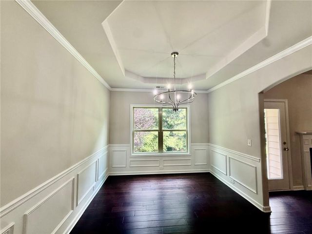 4050 Ironwood Drive, Atlanta, GA 30349