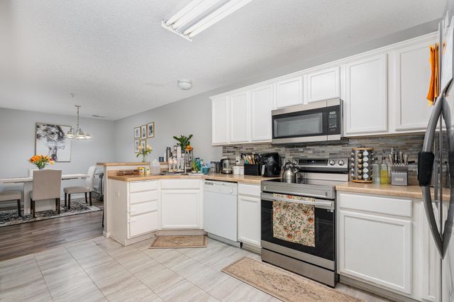 13525 Partridge Circle NW, Andover, MN 55304