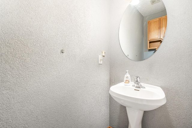 13525 Partridge Circle NW, Andover, MN 55304