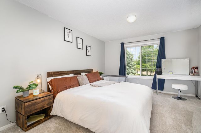 13525 Partridge Circle NW, Andover, MN 55304