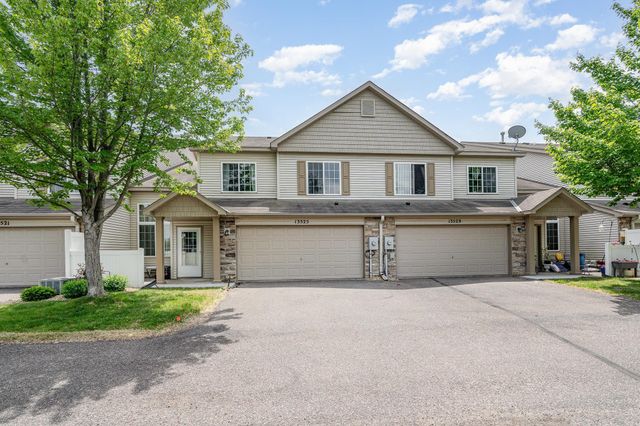 13525 Partridge Circle NW, Andover, MN 55304