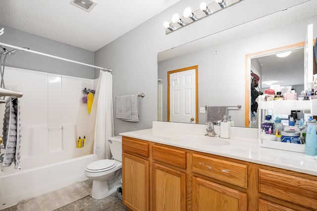 13525 Partridge Circle NW, Andover, MN 55304