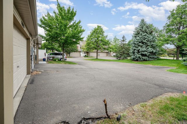 13525 Partridge Circle NW, Andover, MN 55304