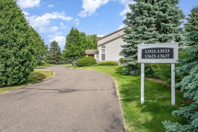 13525 Partridge Circle NW, Andover, MN 55304