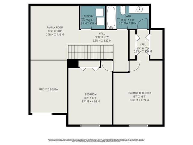 13525 Partridge Circle NW, Andover, MN 55304