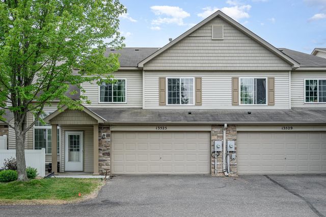 13525 Partridge Circle NW, Andover, MN 55304