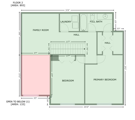 13525 Partridge Circle NW, Andover, MN 55304