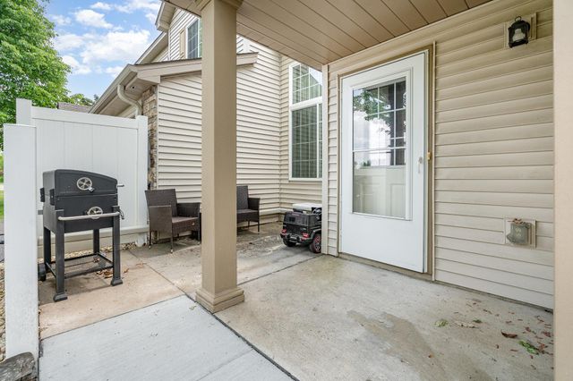 13525 Partridge Circle NW, Andover, MN 55304