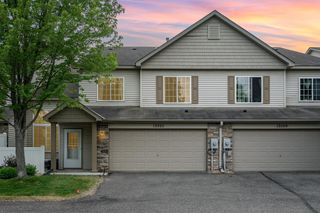 13525 Partridge Circle NW, Andover, MN 55304