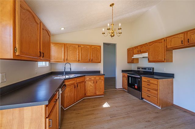 3343 Garvin Road, Harrison Twp, OH 45405