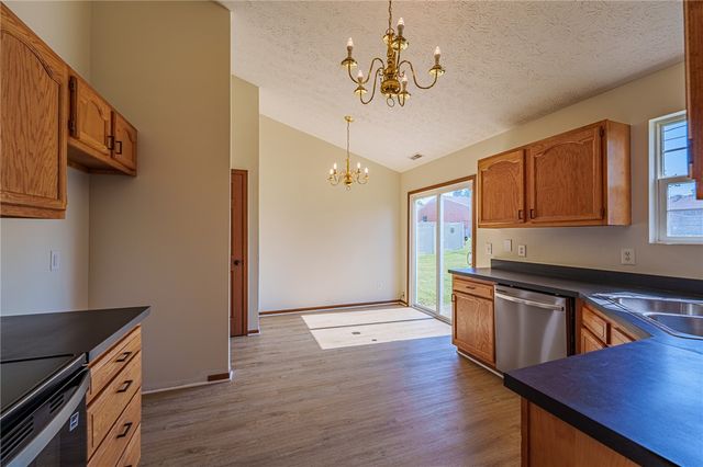 3343 Garvin Road, Harrison Twp, OH 45405