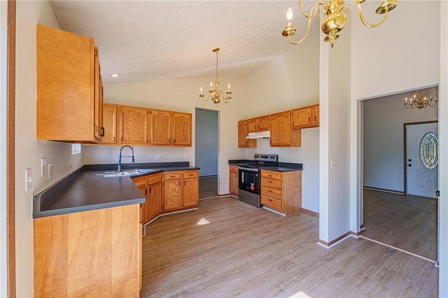 3343 Garvin Road, Harrison Twp, OH 45405