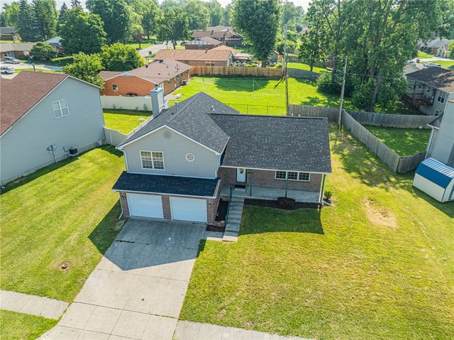 3343 Garvin Road, Harrison Twp, OH 45405